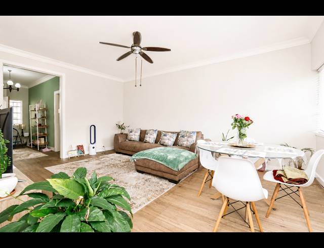 1.5 BEDROOM APARTMENT FOR SALE IN MUSGRAVE